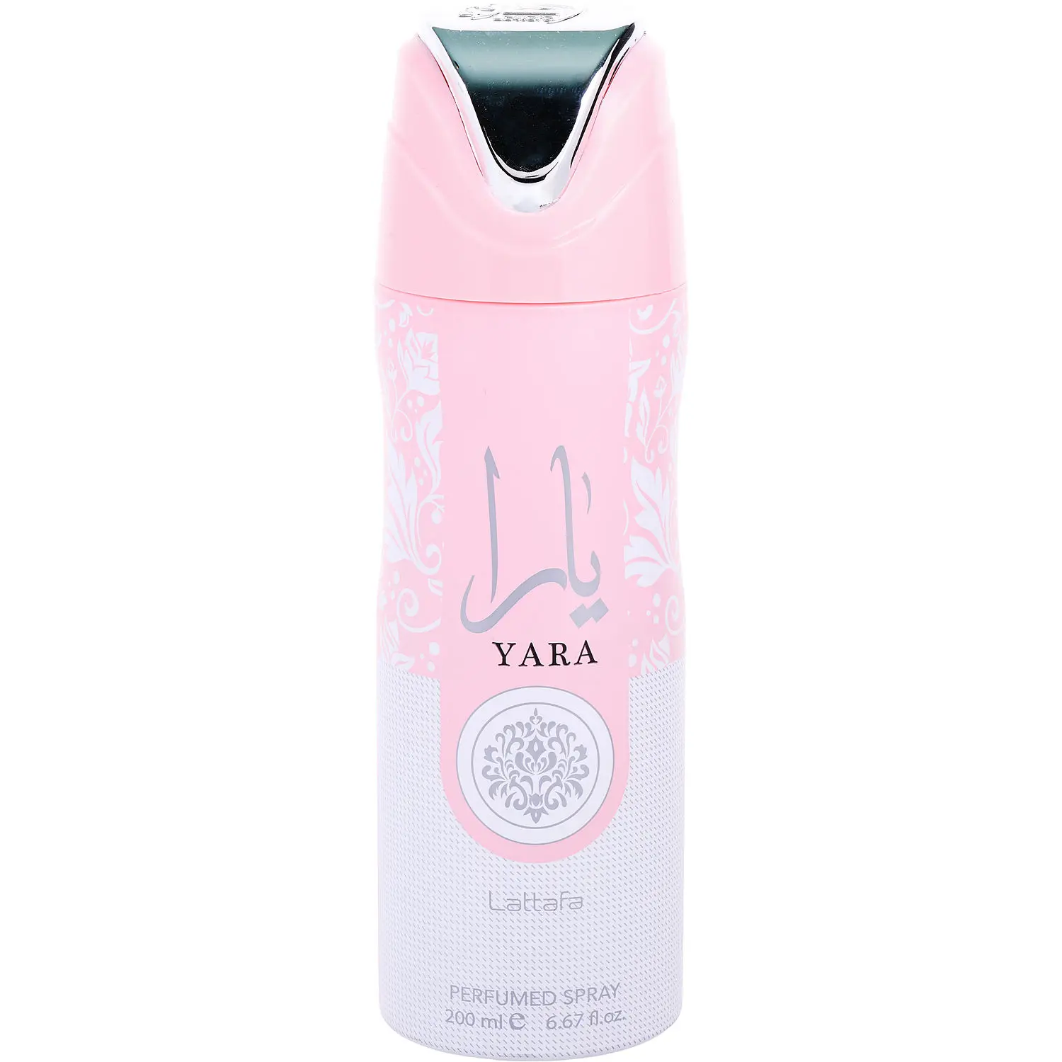 Lattafa Yara By Lattafa Body Spray For Women Lattafa Yara By Lattafa Body Spray For Women