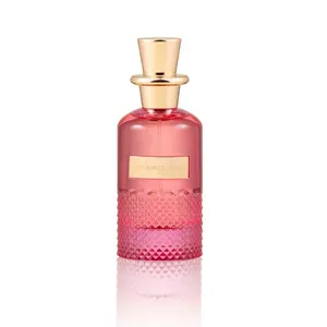 The Must Exceptional Pour Femme Parfum By Fragrance Story.