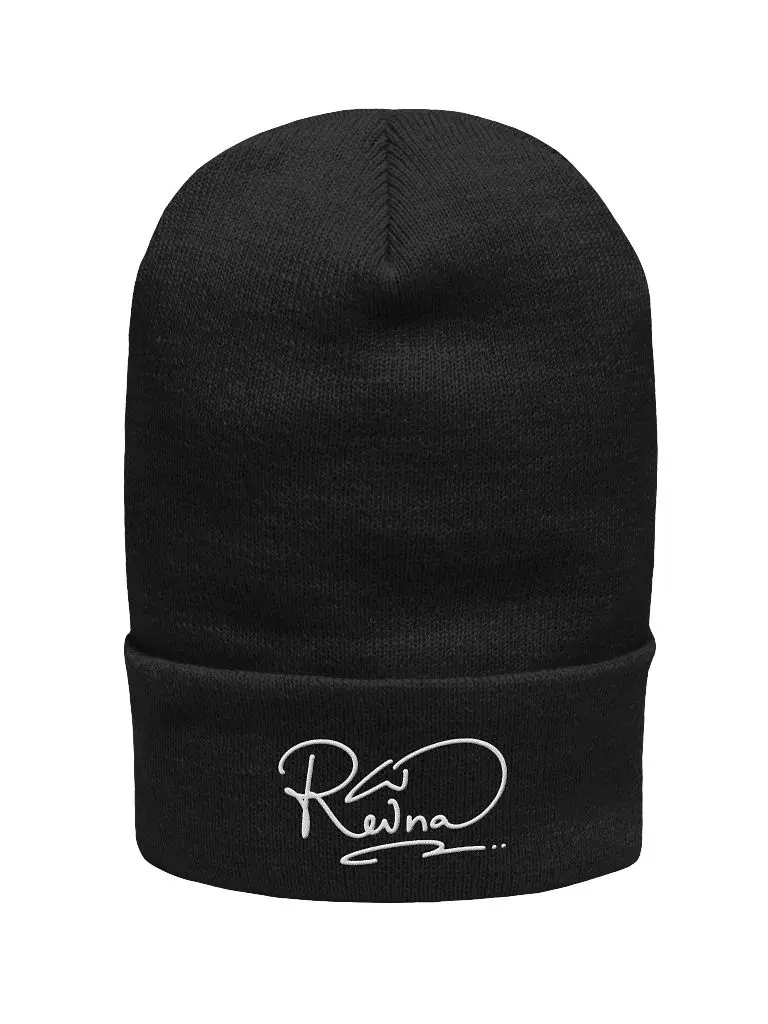 Revna Signature Beanie V2