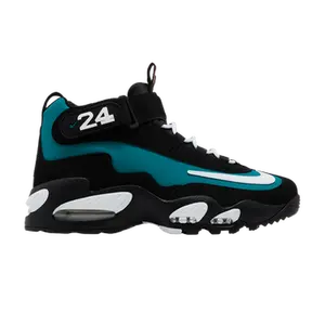 Nike Air Griffey Max 1 'Black Freshwater' 2025