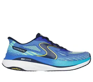 Skechers Men's Max Cushioning Propulsion - Pulsewave Daily Trainer for Walking, Running, Travel