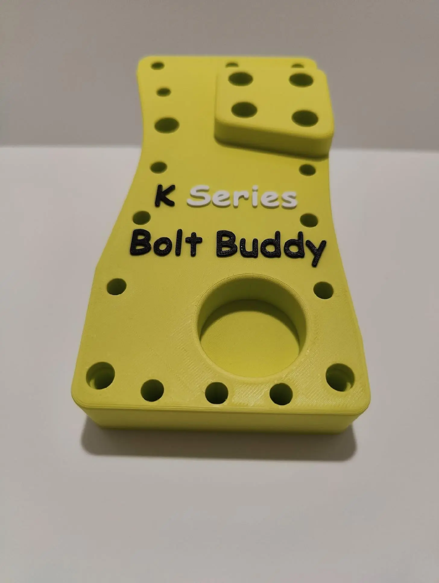 K Series Timing Cover Bolt Buddy - Magnetic Bolt Holder