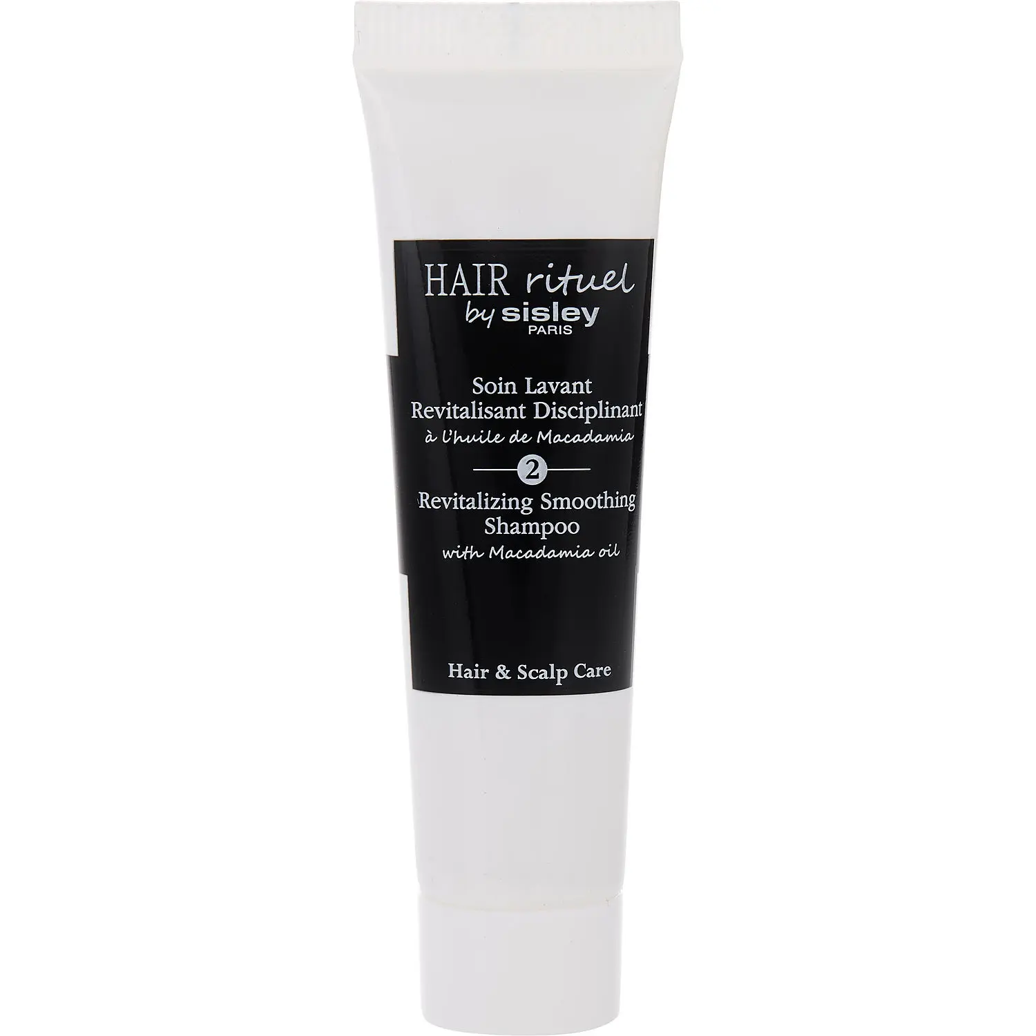 Sisley By Sisley Revitalizing Smoothing Shampoo For Unisex