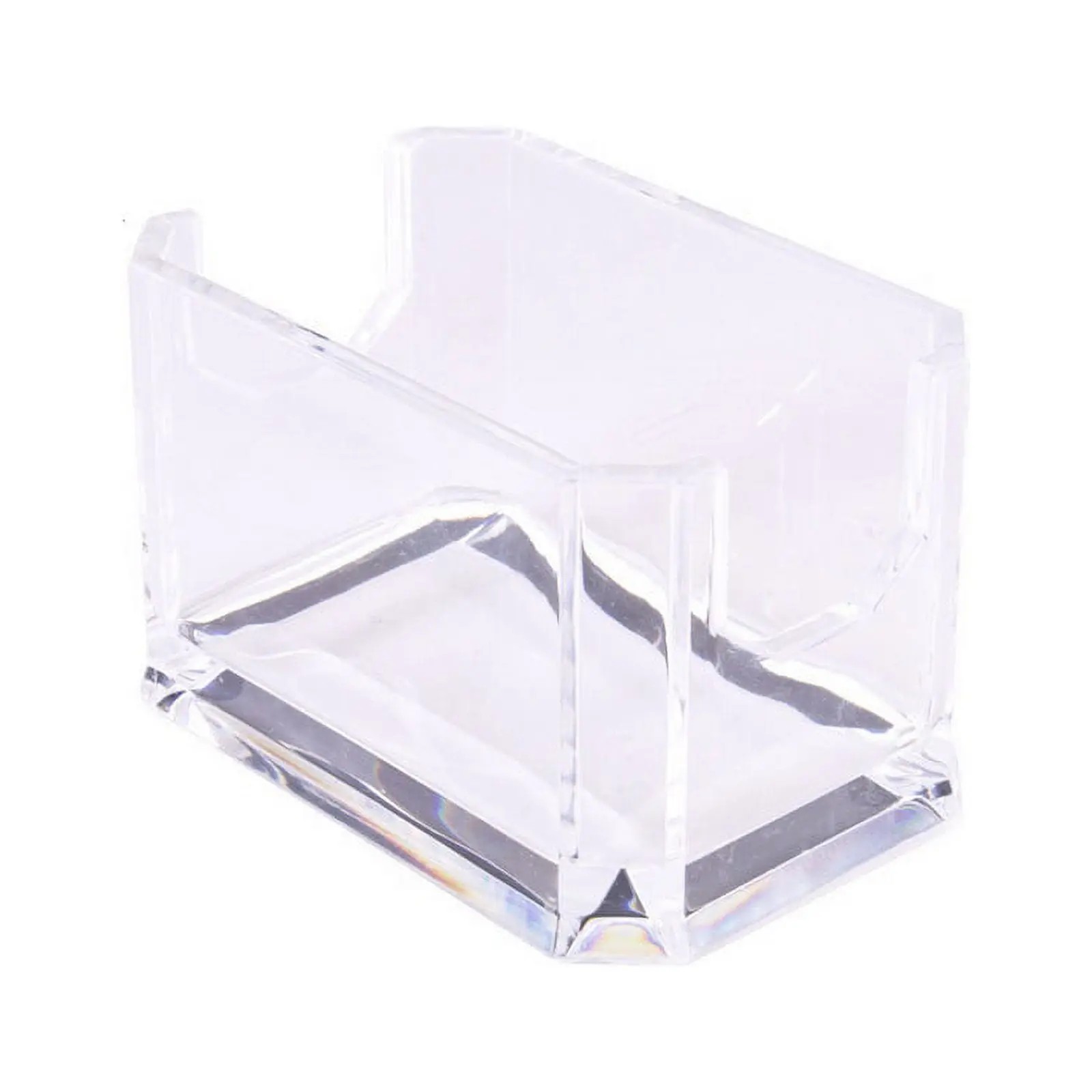 Brybelly KTBL-403 Plastic Sugar Container, Kitchen Preserving Holder for Countertop Use