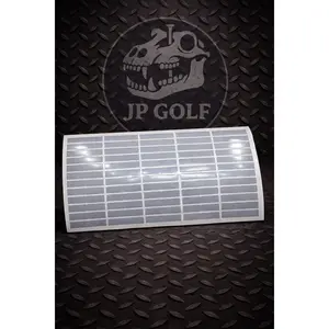 Uneekor QED Stickers For Club 450 Pack For 450 Clubs