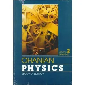 USED-Physics by Hans C. Ohanian (Hardcover)