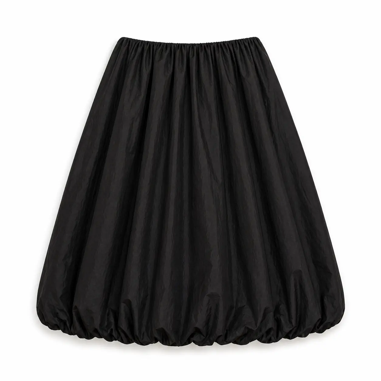 Twice as Chic | Convertible Bubble Skirt