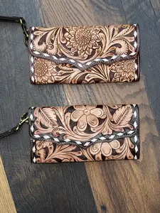 Fresno Wallet (2 Colors)