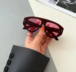 Fashion Oval Glasses for Women Retro Round Tortoise Frame Blue Light Glasses Nerd Eyeglasses