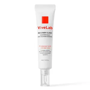 ViveLab Recovery Clinic SOS Scalp Essence – Sensitive Scalp Relief Serum 40ml