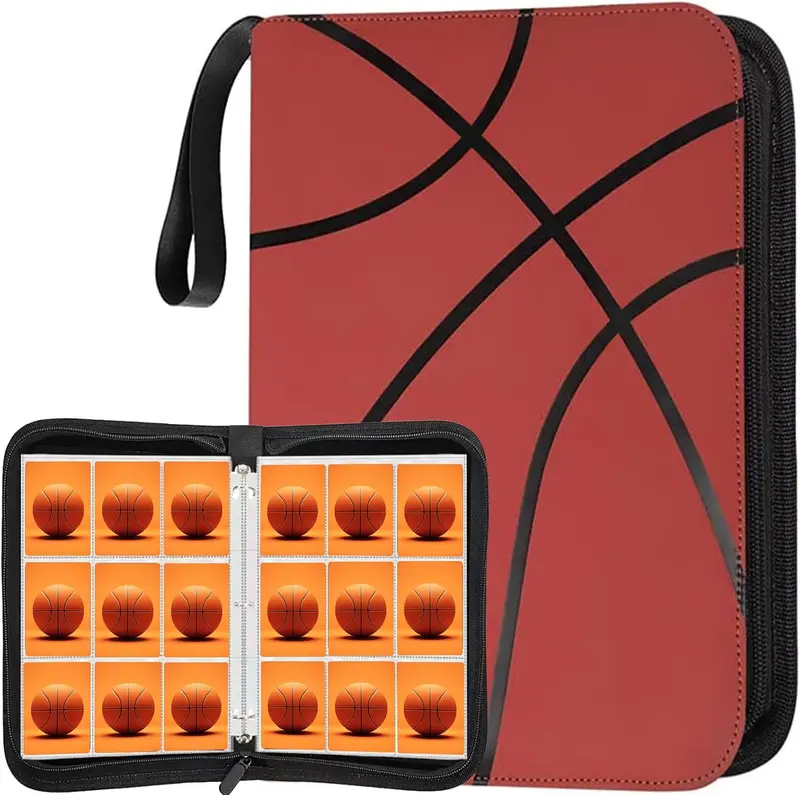 card binder for hard sleeves Amazon.com: Toploader Binder,Toploader Hard Cases, 9-Pocket Pages Sleeves  Hold up 288 Cards.Toploader Card Binder with Sleeves for “3×4” rigid，Card  Holder(blue) : Toys & Games main image 0