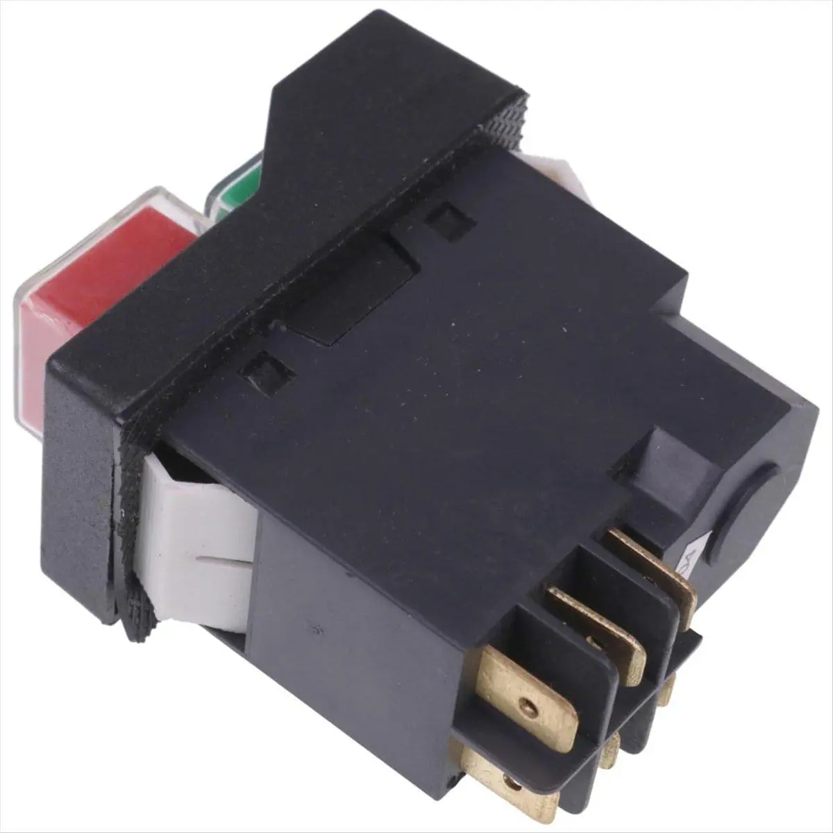 N603746 On/Off Power Control Single Pole Table Saw Switch Replacement for Dewalt DWE7485, DWE7491RS Table Saws
