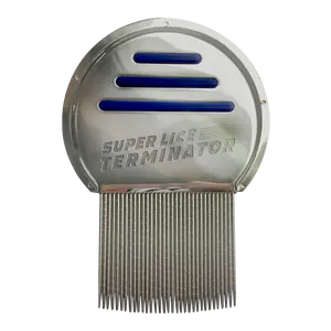 Super Lice Terminator