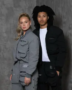 Plymouth Jacket Plymouth Jacket