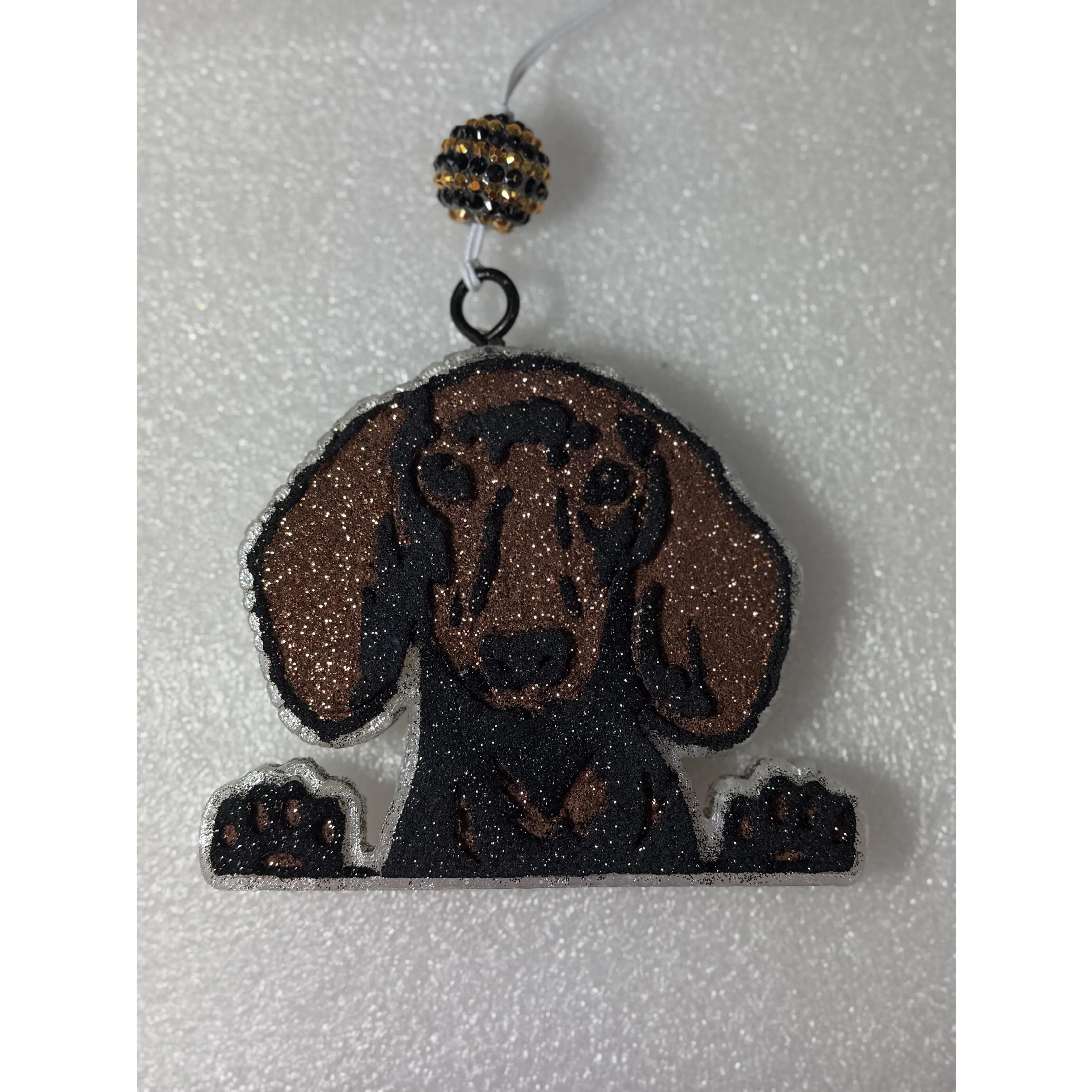 Dachshund Freshie