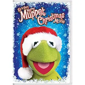 USED-It's a Very Merry Muppet Christmas Movie (Unknown)
