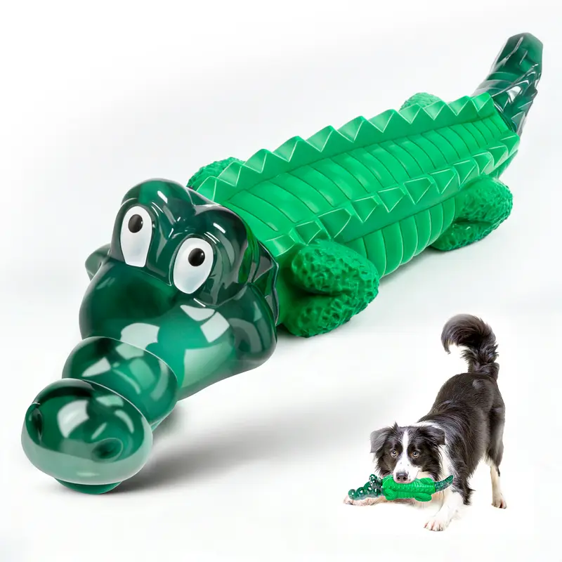 extra large dog toy box Personalized Metal Dog Toy Bin main image 0