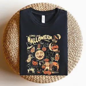 Black Cat Pumpkin Sweatshirt, Fall Sweatshirt, Halloween Sweatshirt, Black Cat Halloween Hoodies, Halloween Sweatshirt and Hoodies.jpg