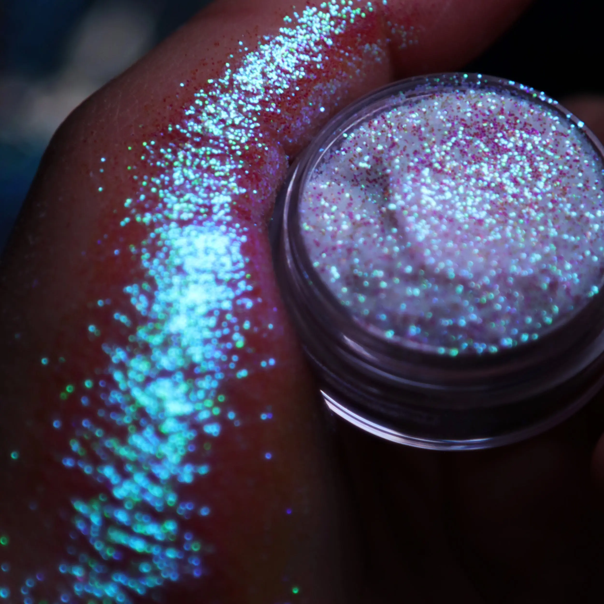 MAUI COSMIC GLITTER MAUI COSMIC GLITTER