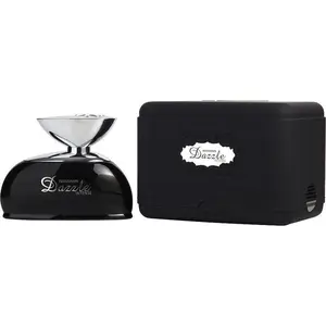 Haramain Dazzle Intense by Al Haramain perfume for her EDP 3.3 / 3.4 oz New in Box