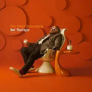 Teddy Swims - I've Tried Everything But Therapy (Part 1) Vinyl LP
