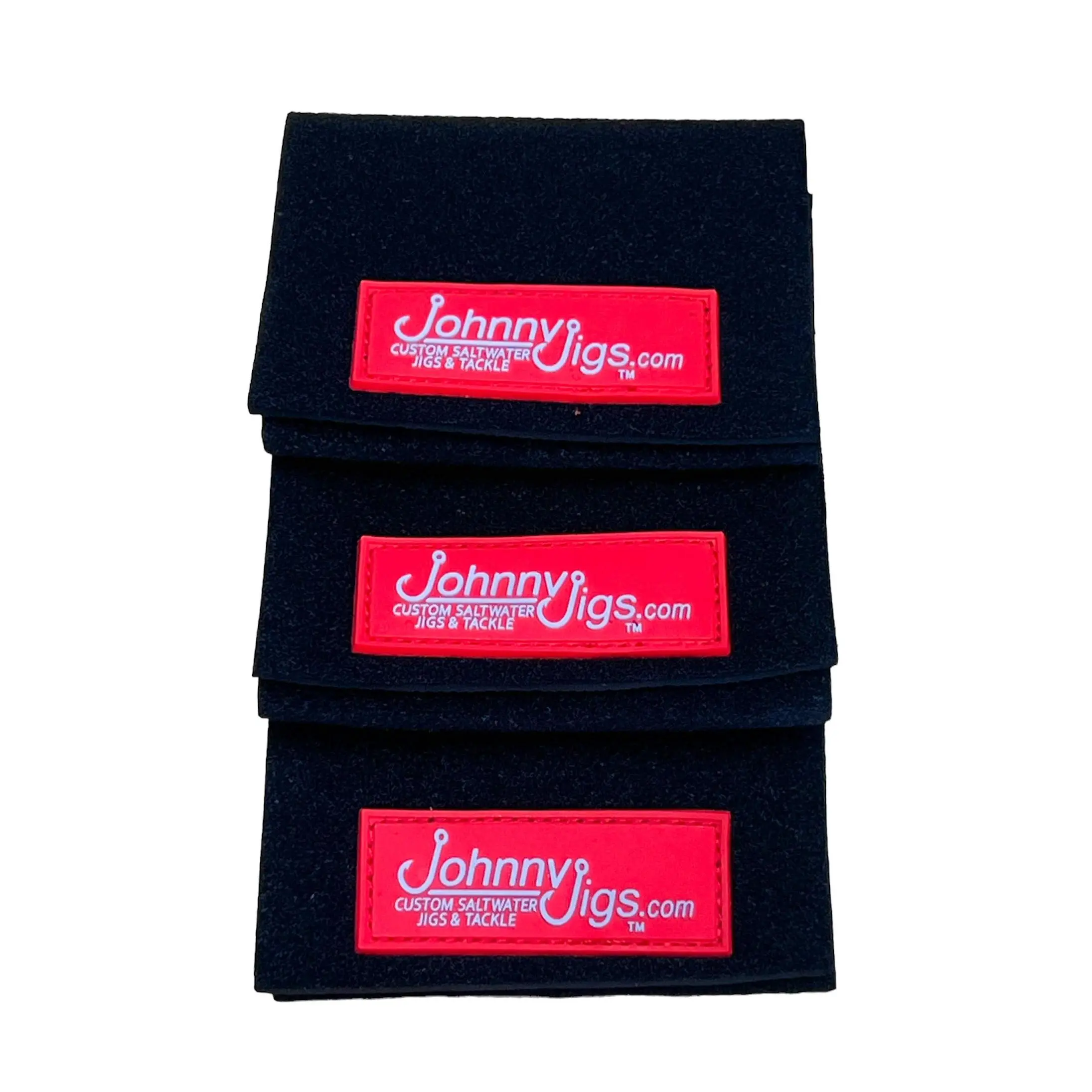 JJ Jig Wrap/Rod Protector