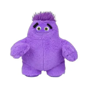 one piecMovie Character Cartoon Plush Dolls Kawaii Stuffed Toy For Kids Stuffed Toys Collection Stuffed Cartoon Soft Pillow Doll
