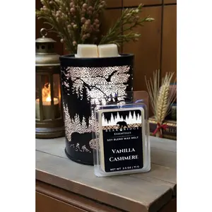 Strawberry Pound Cake Wax Melt