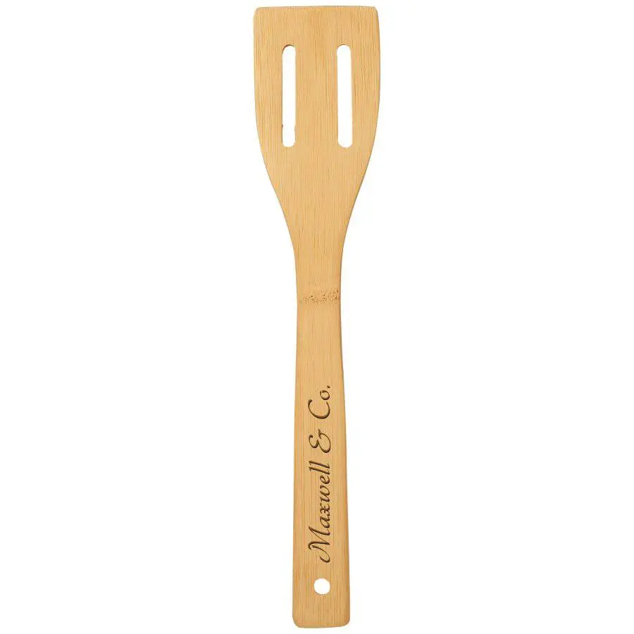 Bamboo Spatula Bamboo Spatula