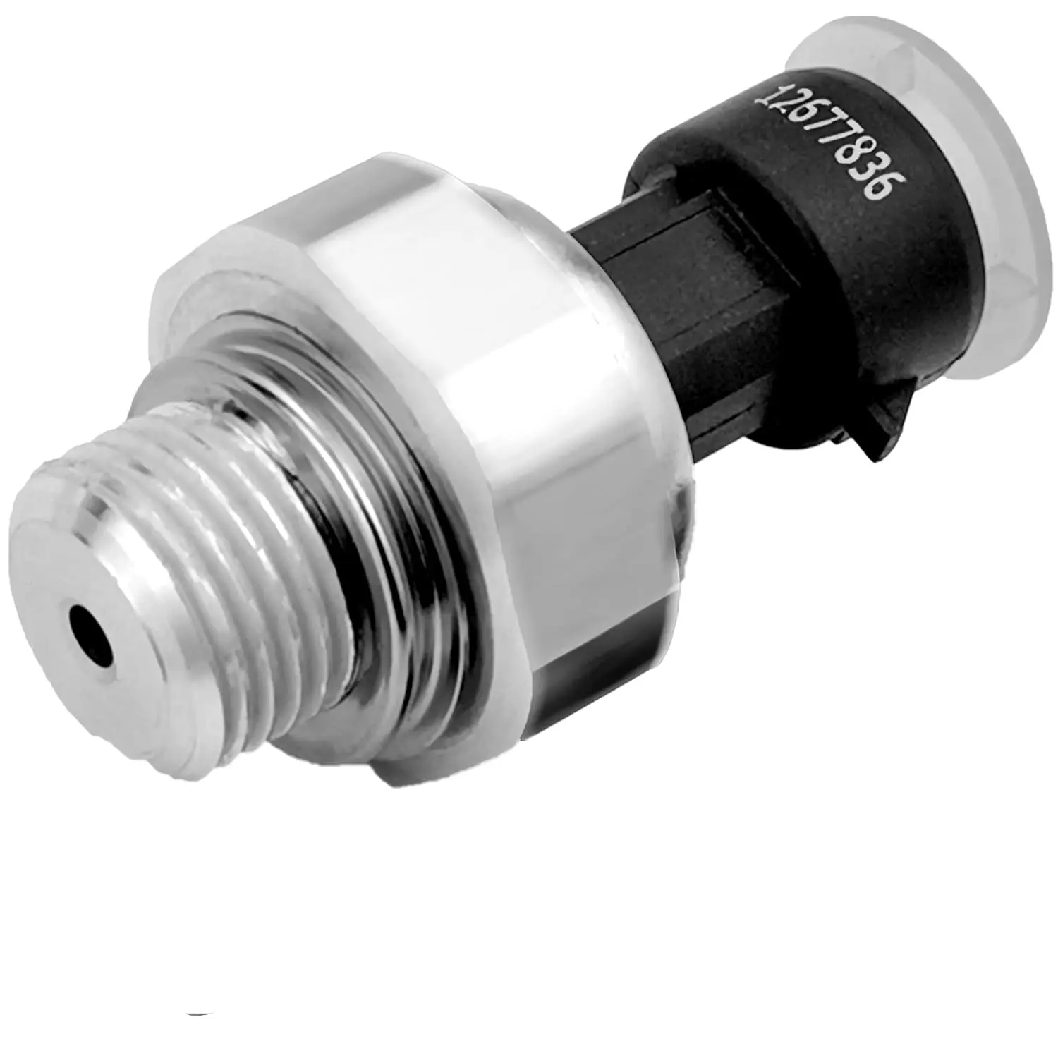 Engine Oil Pressure Sensor Switch Sending Unit for Chevrolet GMC,D1846A