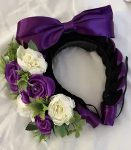 Tocados Folkloricos listos para entrega y envio. Si necesita un color en especial se puede hacer. Sinaloa, Veracruz, Tabasco, Jalisco