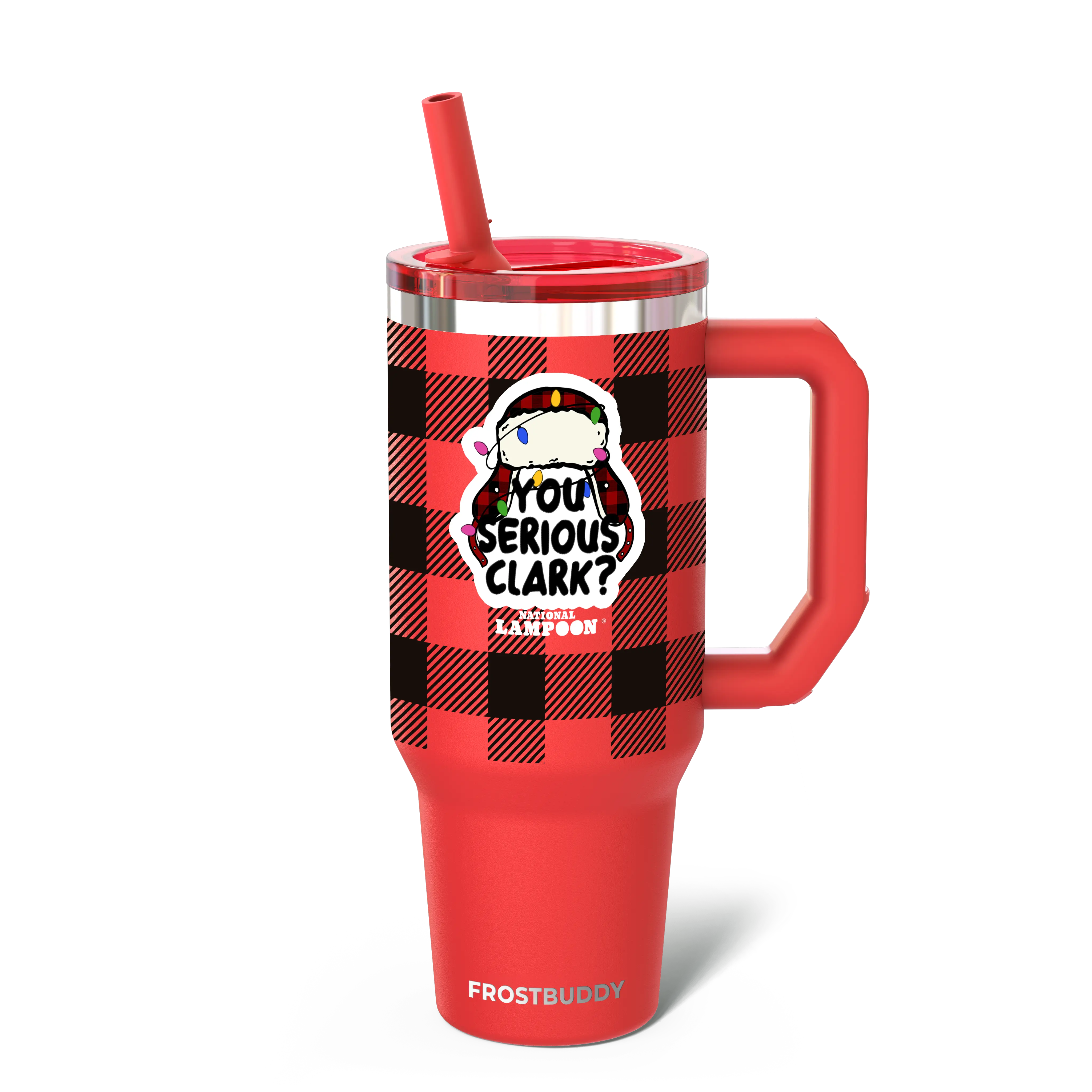 Thicc Buddy 40 | You Serious Clark?