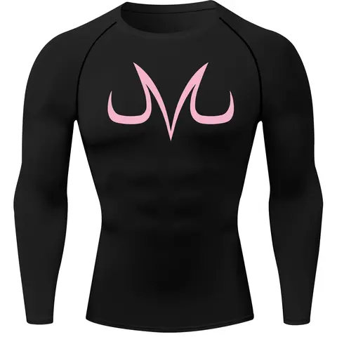 Men's Letter Print Round Neck Sports Tee, Quick Drying Long Sleeve T-shirt for Gym Workout Running, Gym Athletic Clothes, Athletic Wear, Casual Sporty Top for Fall & Winter, Athletic Tops