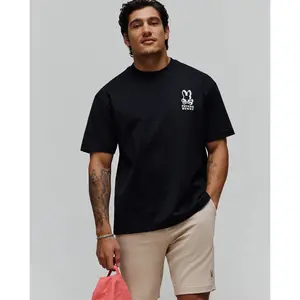 MENS TOBY OVERSIZED TEE - MT0200323