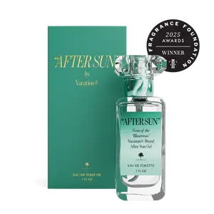 "After Sun" by Vacation Eau de Toilette