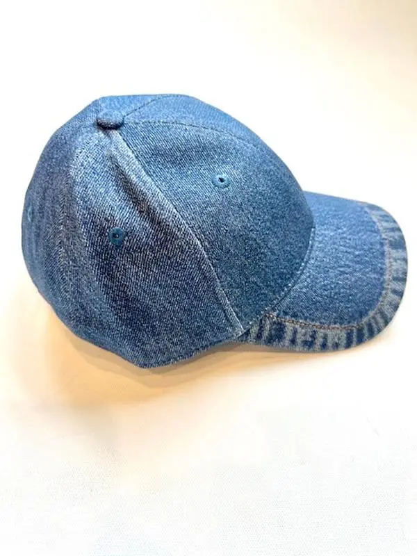 Miramar Baseball Cap 'Rag & Bone'