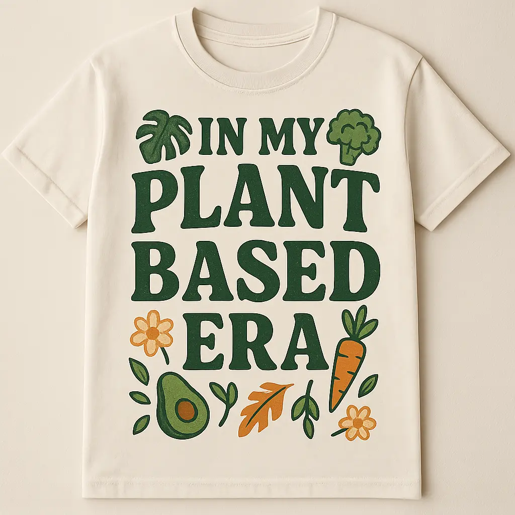 Plant based food health healthy