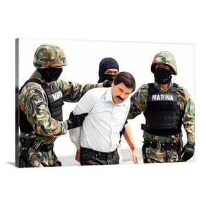 Juaquin Second Arrest