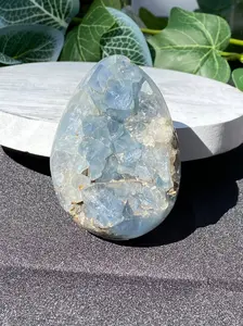 Celestite Egg
