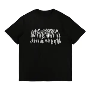 By His Wounds Christian Washed T-Shirt, Jesus T-Shirt, Jesus Tee, Christian Apparel Streetwear Gym Menswear Top Men or Women
