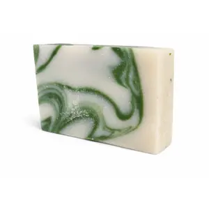 Fresh Aloe Cold Process Soap Fresh Aloe Cold Process Soap