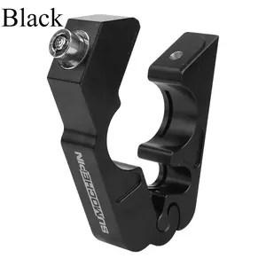 Motorcycle Handlebar Lock, Motorcycle Grip Lock, Safety Anti-theft Handlebar Handset Brake Lever Disc Locking, Motorcycle Accessories