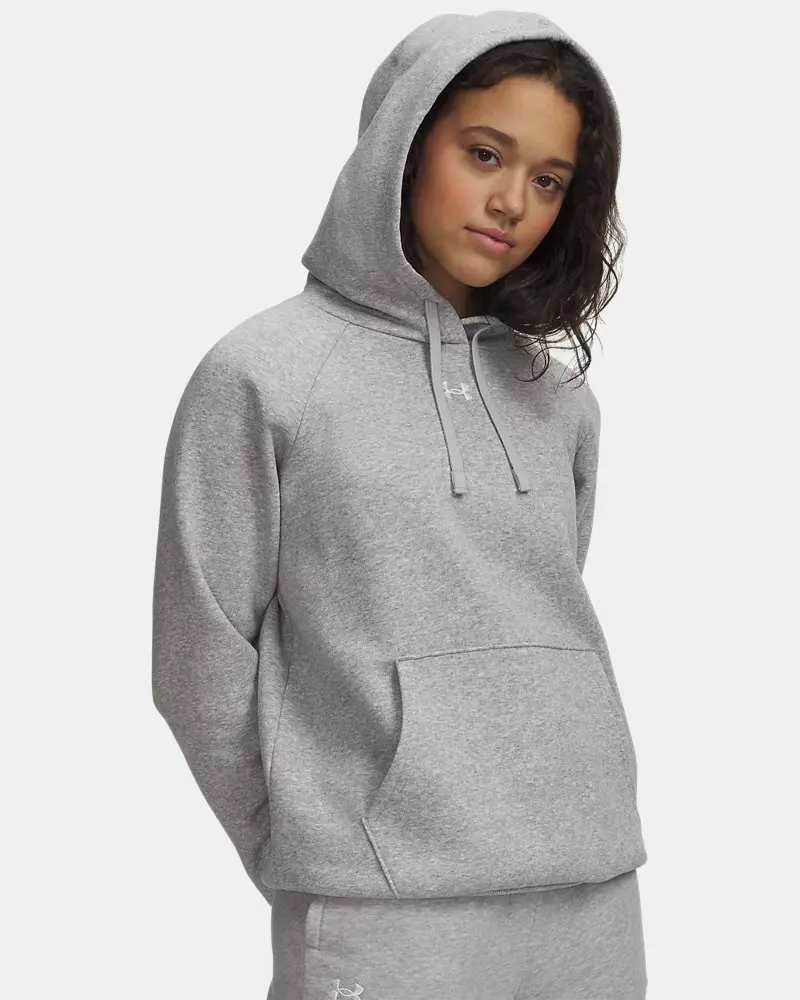 Under Armour Rival Fleece Women's Hoodie