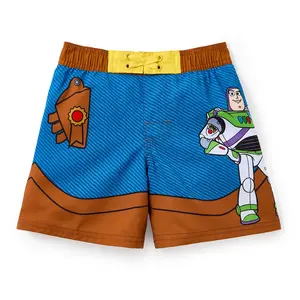 Disney Store Woody Swim Trunks for Kids – Toy Story