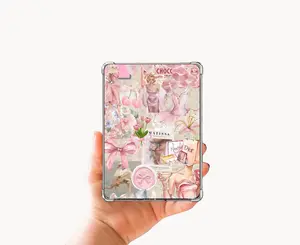 La Femme Kindle E-Reader Case Insert