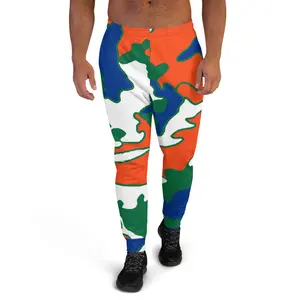 Kaotic Kamo (Gator Bait) Men's Joggers