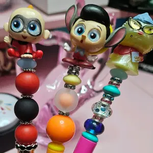 Character Icy Vibez Ink Penz