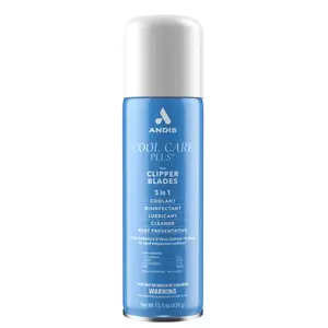 Andis Cool Care Plus Can 15.5oz #12750