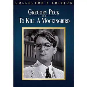 USED-To Kill a Mockingbird (Unknown)