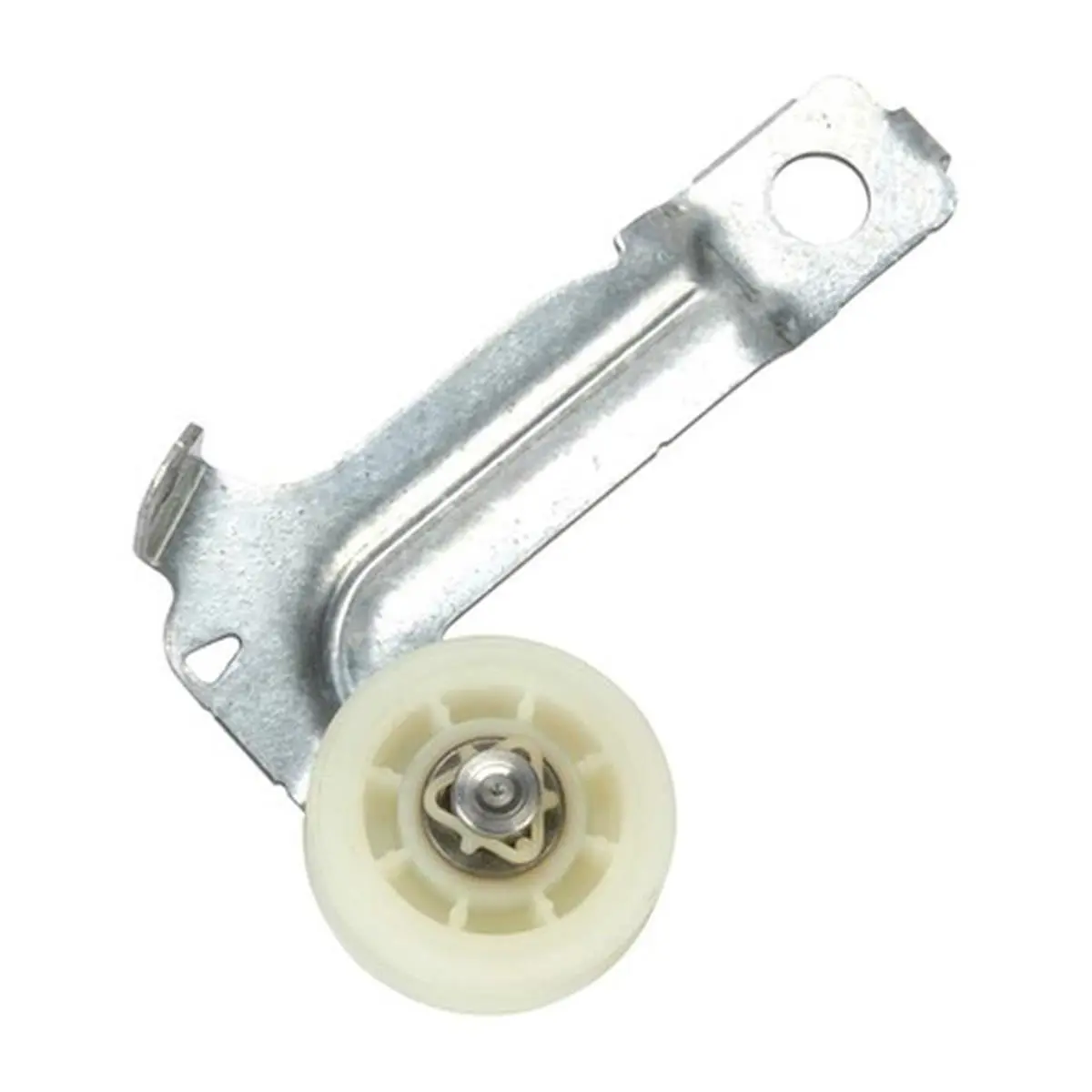 Whirlpool WPW10547292 Dryer Idler Pulley, Genuine Oem, Drum Tension
